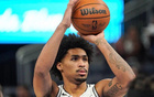 迪倫·哈珀：首發與否不重要，能在NBA打球已足夠 贊文班亞馬是最好領袖之一